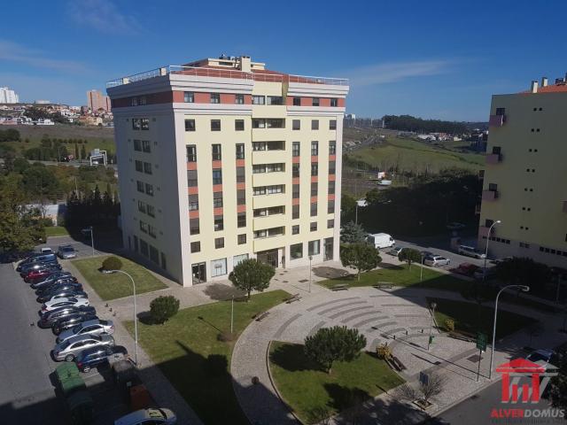T3 Quinta Nova Odivelas