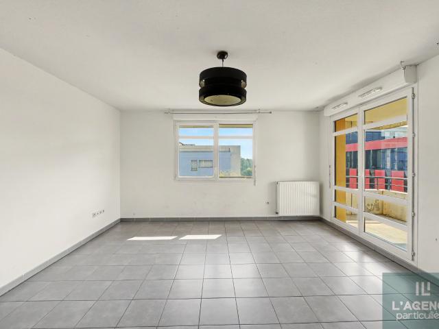 T3 RAMONVILLE SAINT AGNE