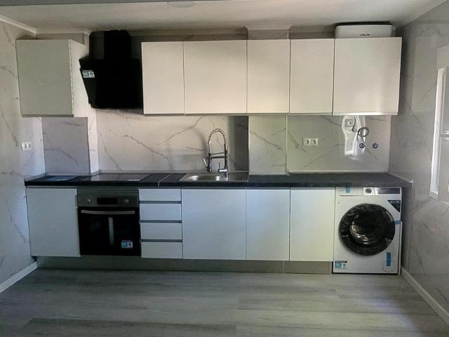 T3 REMODELADO NO LARANJEIRO
