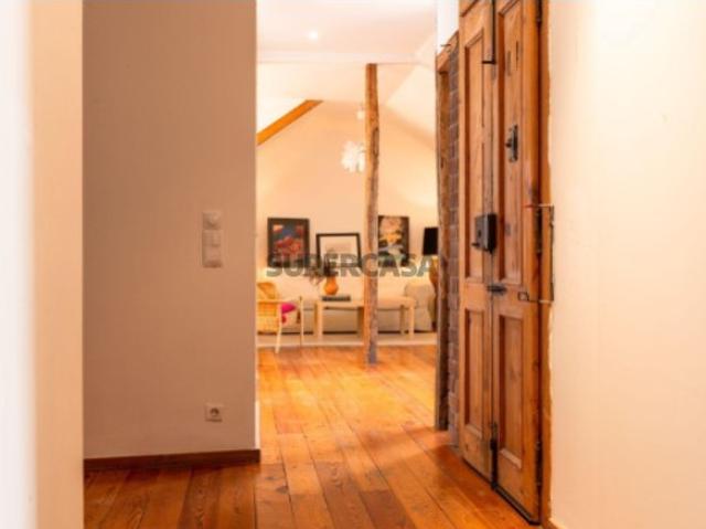 T3 Remodelado | Bairro Alto | Junto ao Chiado