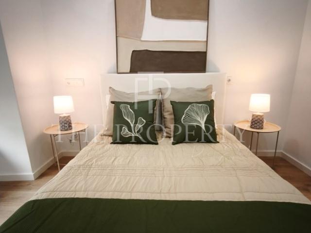 T3 Remodelado com Ar Condicionado e Home Staging | Benfica