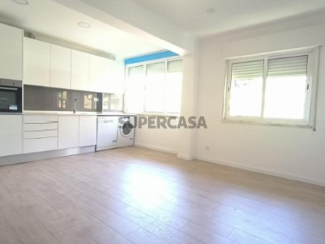 T3 remodelado, com duas frentes