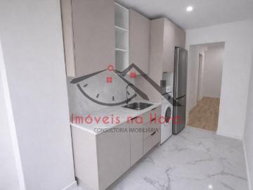 T3 Remodelado com Suite e Varanda na Falagueira – Amadora