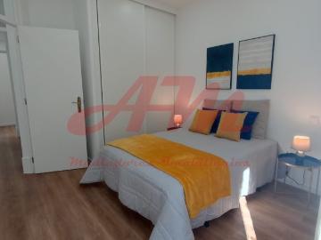 Apartamento à venda em Carnide, Lisboa - Cozinha equipada
