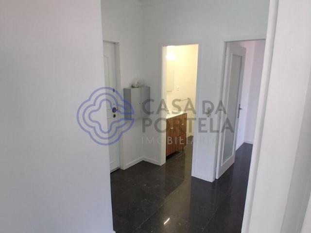 T3 remodelado em Fânzeres, Rio Tinto