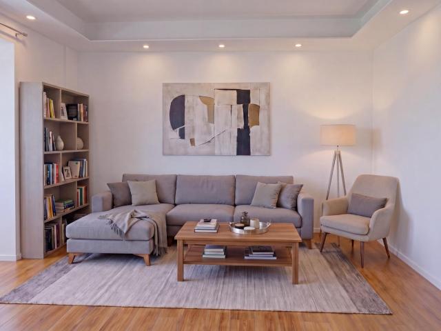 T3 Remodelado | Forte da Casa | 97 m2 | Muita Luz Natural