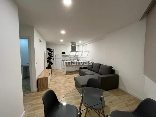 T3 Renovado em S. Vicente Braga!