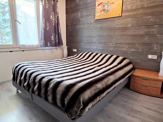 T3 rénové 39 m² à St Dalmas de Valdeblore – Une invitation à. 39m² Valdeblore La Colmiane