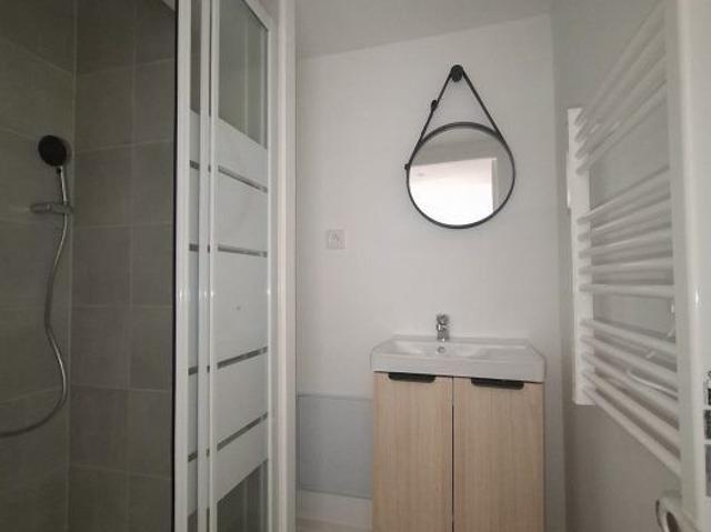 T3 RENOVE COMME NEUF