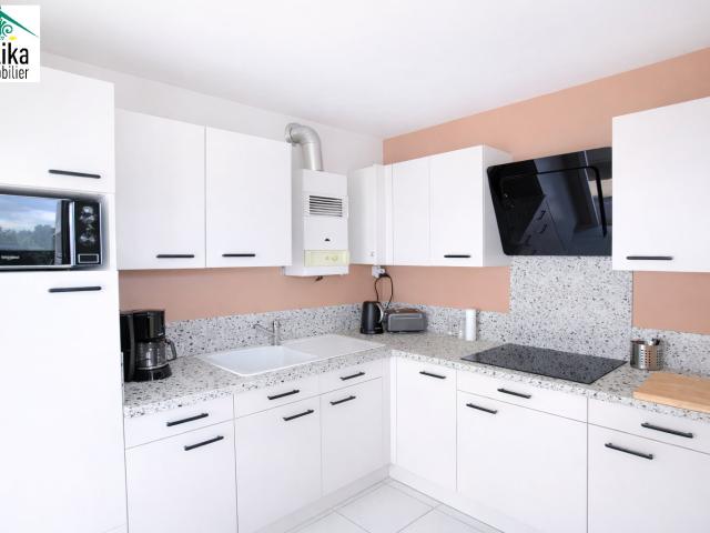 T3 rénové avec terrasse ! 61m² Arcachon