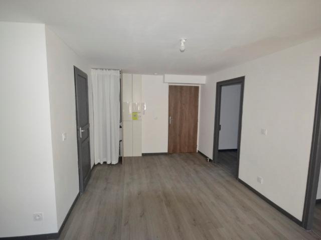 T3 rénové, secteur Petit Bornand Montana Immobilier