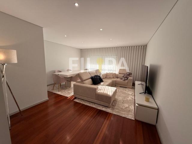 T3 Rebordosa completamente remodelado