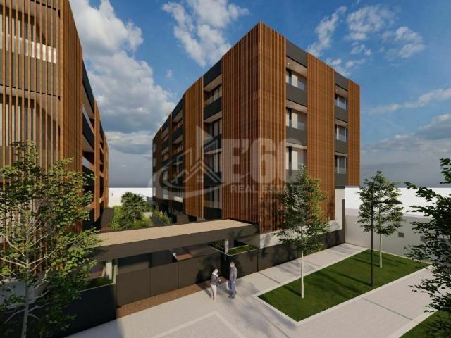T3 Recuado Condominio Fechado Espinho 125m² Espinho