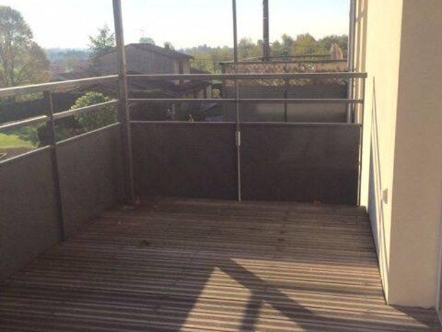 T3 RECENT AVEC TERRASSE ET 2 PLACES DE PARKING