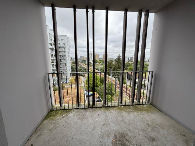 T3 Résidence Arboréa Île de Nantes
