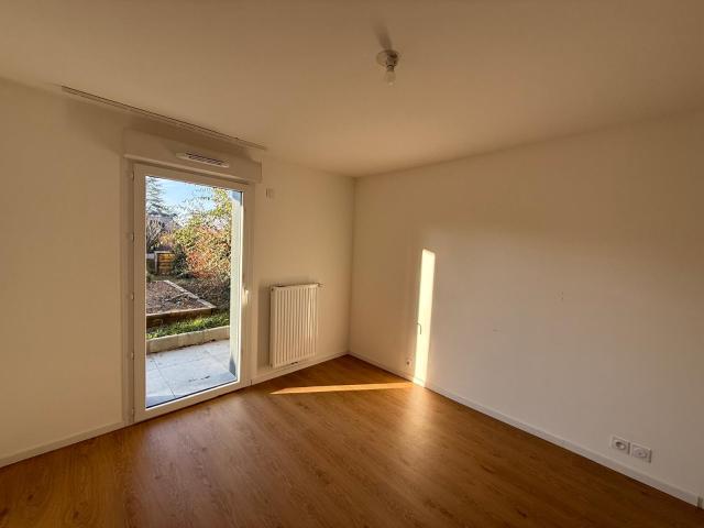 T3 Rez de Jardin