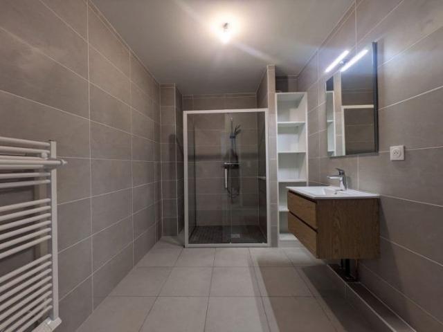 T3 Rosheim avec balcon de 23 m²