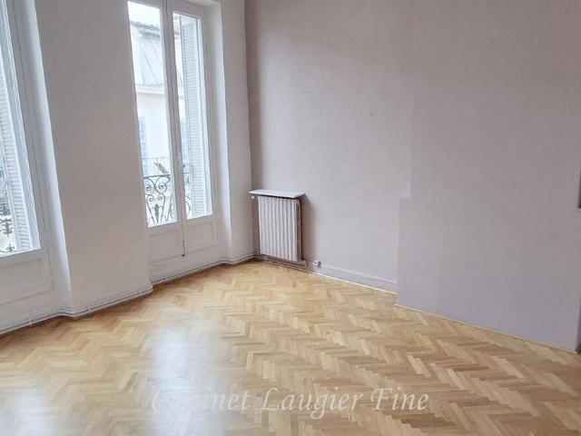 T3 rue Bel Air 13006