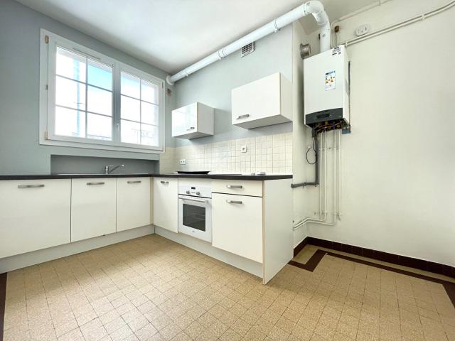 T3 RUE DE LA 2ÈME DB 72.82 m²