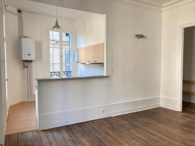 T3 / RUE DE LA MISERICORDE