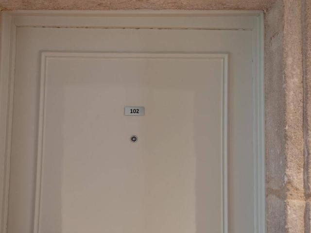 T3 RUE DES CONFINS CHATEAU DE CHASSAGNY