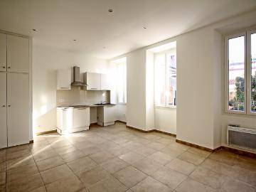 T3 rue du bosquet | Berthoz Immobilier