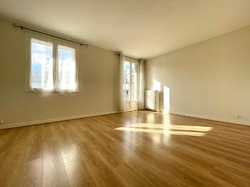 T3 RUE RICHELIEU 66.90 m²
