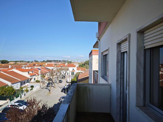 Apartamento T3 em Samora Correia