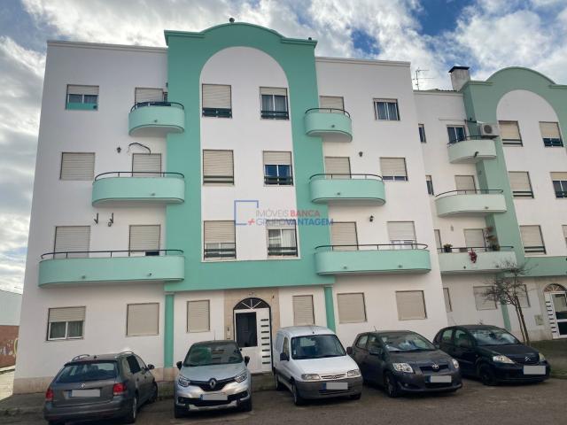 T3, Samouco, Alcochete