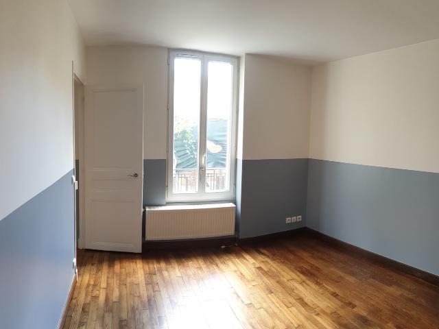 T3 SANNOIS 57,32m2