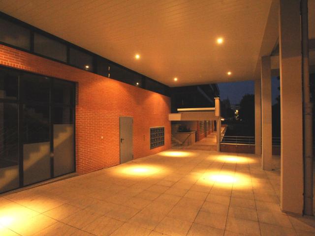 T3 Saint Claude Besançon