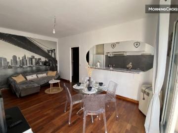Malbosc Montpellier, La Paillade, Hérault, Languedoc-Roussillon