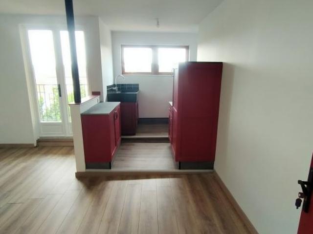 T3 Saint Gaudens 65 m²