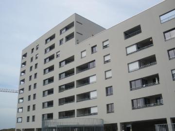T3 Saint Jacques de la Lande
