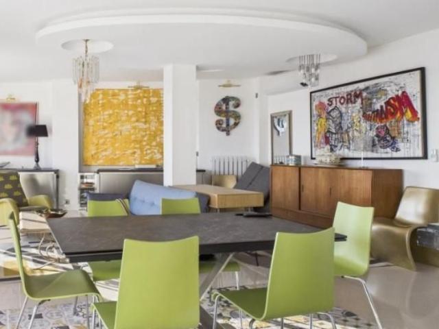 T3 Saint Lambert Marseille 7ème 74m² Marseille 7ème