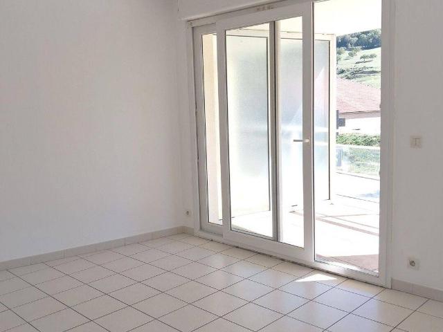 T3 SAINT LAURENT EN ROYANS