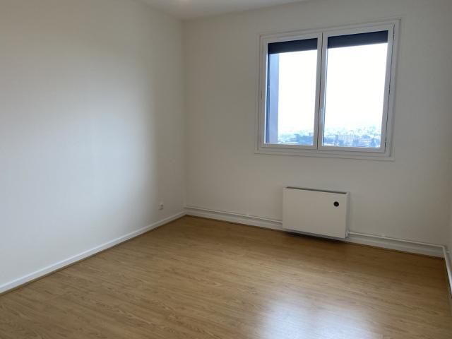 T3 SAINTE FOY LES LYON