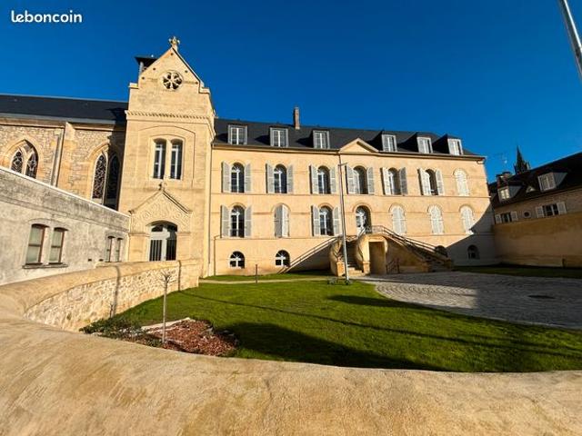 T3 senlis