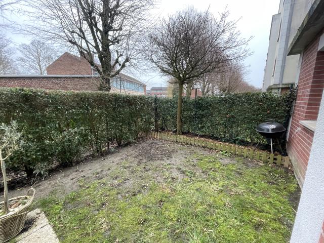 T3 secteur Buisson