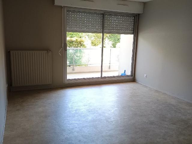 T3 Secteur calme