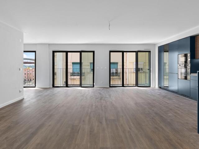 T3 Solar Das Musas | Construção Nova Alto De Sto Amaro Al. 137m² Alcântara