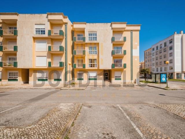 T3 + Sótão Quinta da Cutileira Caldas da Rainha
