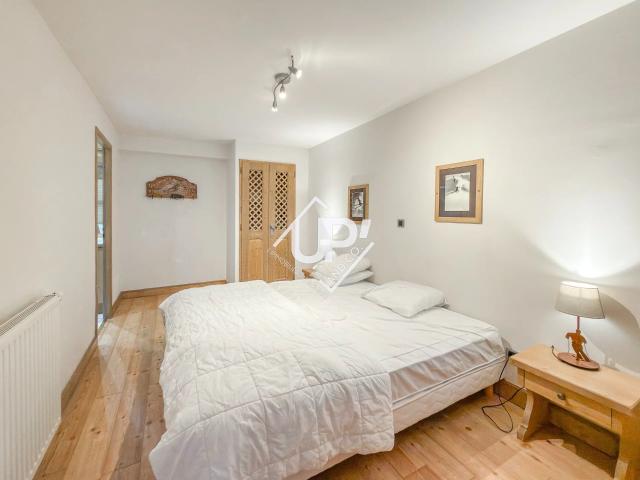 Spacieux T3 Rentabilité locative 64m² Le grand bornand