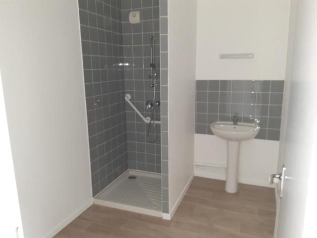 T3 SPACIEUX CENTRE MELISEY