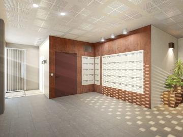 Bourse Esplanade Krutenau, Krutenau-Bourse, Strasbourg Bas-Rhin, Bas-Rhin