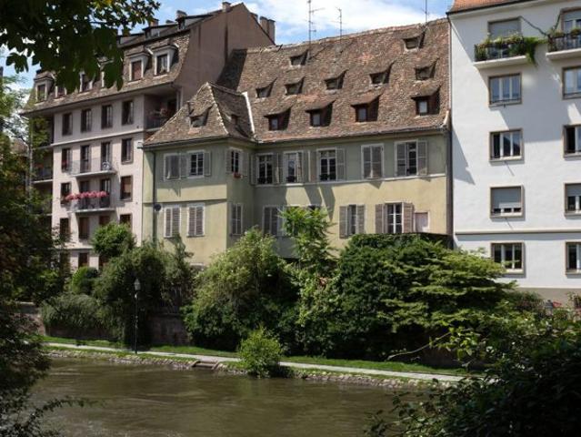 T3 STRASBOURG CENTRE