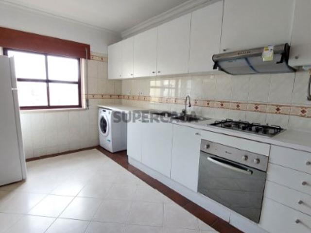 T3 suite Tapada das Mercês Bom prédio