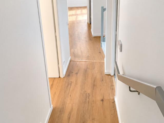 T3bis duplex, VALENCIENNES