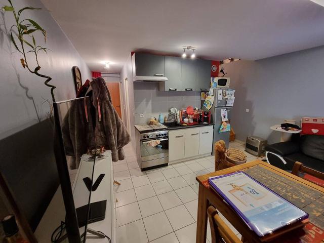 T3duplex LES NEYROLLES 08JG093
