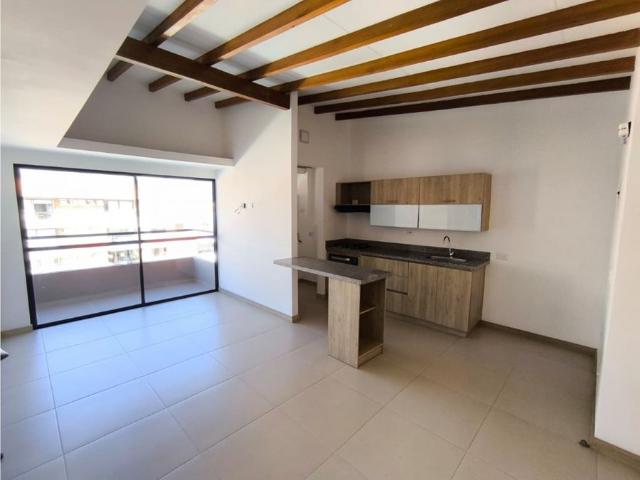T0799 Alquilo! Apartamento en exclusiva unidad cerrada en La Ceja